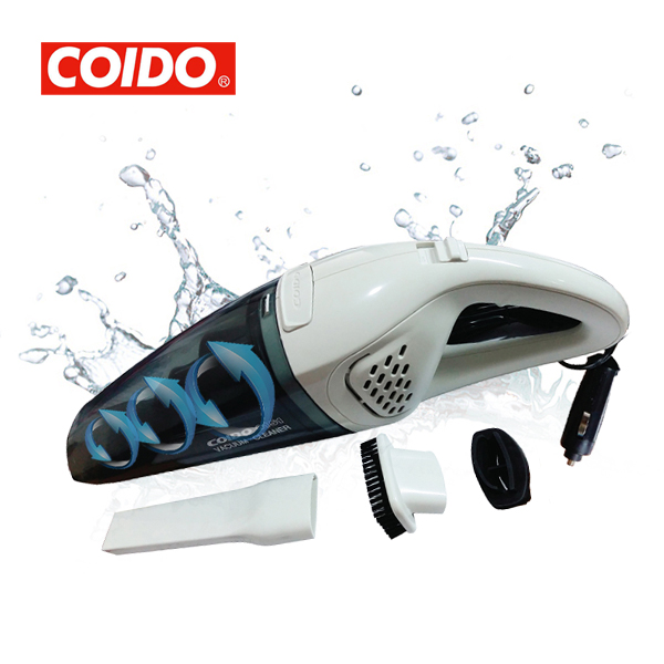 COIDO 2 in 1 Wet & Dry 